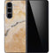 Crystal Vanilla Galaxy Z Fold5 5G Skin