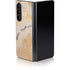 Crystal Vanilla Galaxy Z Fold5 5G Skin