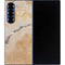 Crystal Vanilla Galaxy Z Fold6 Skin