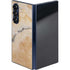 Crystal Vanilla Galaxy Z Fold6 Skin