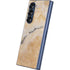 Crystal Vanilla Galaxy Z Fold6 Skin
