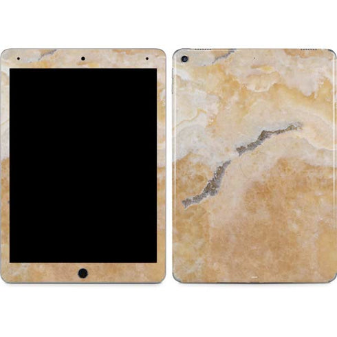 Crystal Vanilla iPad Skins