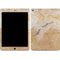Crystal Vanilla iPad Skins
