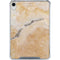 Crystal Vanilla iPad 11th Gen (2025) Clear Case