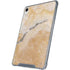 Crystal Vanilla iPad 11th Gen (2025) Clear Case