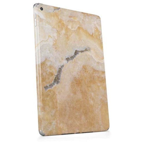 Crystal Vanilla Apple iPad Skin