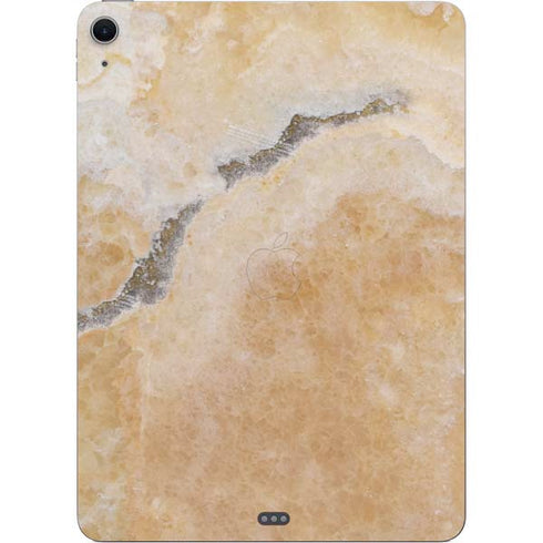 Crystal Vanilla Apple iPad Air Skin