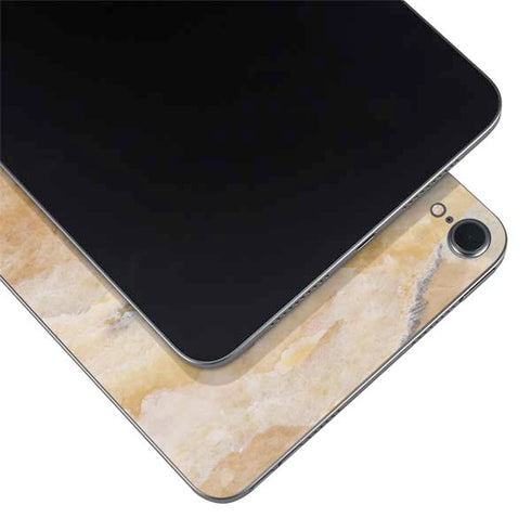 Crystal Vanilla Apple iPad Mini Skin