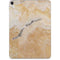 Crystal Vanilla Apple iPad Pro Skin