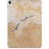 Crystal Vanilla Apple iPad Pro Skin