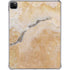 Crystal Vanilla iPad Pro 11in (2024) Clear Case