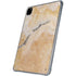 Crystal Vanilla iPad Pro 11in (2024) Clear Case