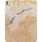 Crystal Vanilla iPad Pro 13in M4 (2024) Skin