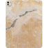 Crystal Vanilla iPad Pro 13in M4 (2024) Skin