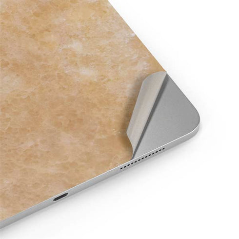 Crystal Vanilla iPad Pro 13in M4 (2024) Skin