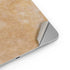 Crystal Vanilla iPad Pro 13in M4 (2024) Skin