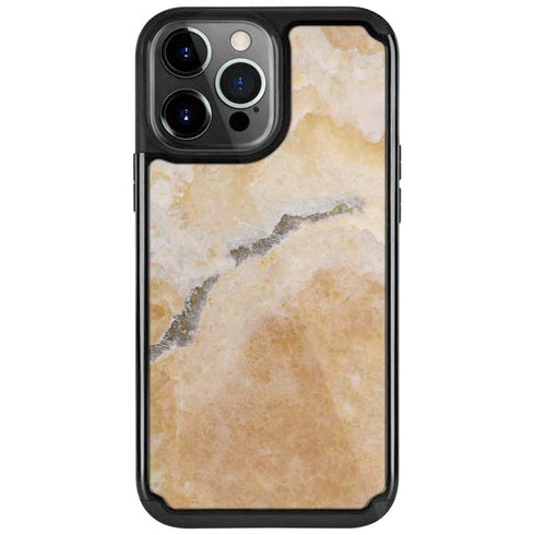 Crystal Vanilla iPhone Cases