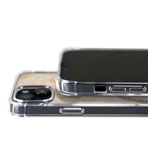 Crystal Vanilla iPhone 14 MagSafe Case