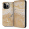 Crystal Vanilla iPhone 14 Pro Max Folio Case