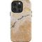 Crystal Vanilla iPhone 15 Pro Impact Case