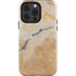 Crystal Vanilla iPhone 15 Pro Impact Case