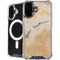 Crystal Vanilla iPhone 16 MagSafe Case