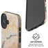 Crystal Vanilla iPhone 16 Magsafe Impact Case