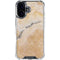 Crystal Vanilla iPhone 16 Plus Clear Case