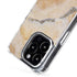 Crystal Vanilla iPhone 16 Pro MagSafe Case