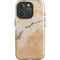 Crystal Vanilla iPhone 16 Pro Magsafe Impact Case