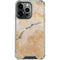 Crystal Vanilla iPhone 16 Pro Max Clear Case
