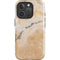 Crystal Vanilla iPhone 16 Pro Max Impact Case