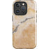 Crystal Vanilla iPhone 16 Pro Max Magsafe Impact Case