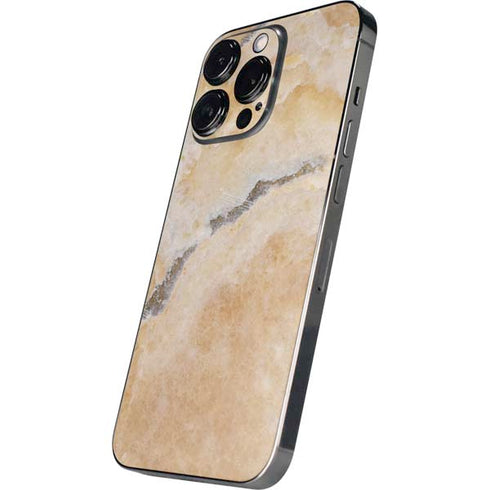 Crystal Vanilla iPhone 16 Pro Skin