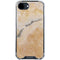 Crystal Vanilla iPhone 16e Clear Case