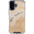 Crystal Vanilla iPhone 17 Clear Case