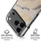 Crystal Vanilla iPhone 18 Pro Clear Case