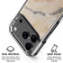 Crystal Vanilla iPhone 18 Pro Clear Case