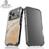 Crystal Vanilla iPhone 18 Pro Clear Case