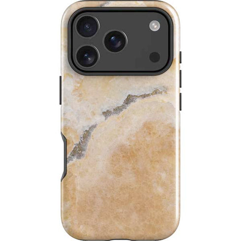 Crystal Vanilla iPhone 18 Pro Impact Case