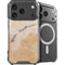 Crystal Vanilla iPhone 18 Pro MagSafe Case