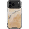 Crystal Vanilla iPhone 18 Pro Max Clear Case