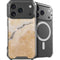 Crystal Vanilla iPhone 18 Pro Max MagSafe Case