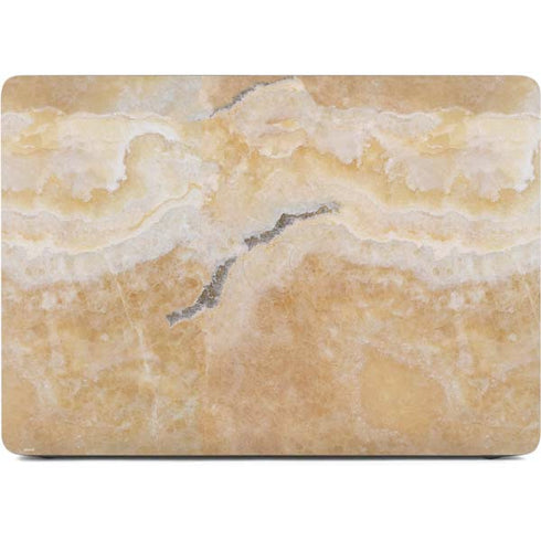 Crystal Vanilla Apple MacBook Air Skin