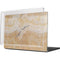 Crystal Vanilla MacBook Pro 14in (2021-24) Case plus Skin