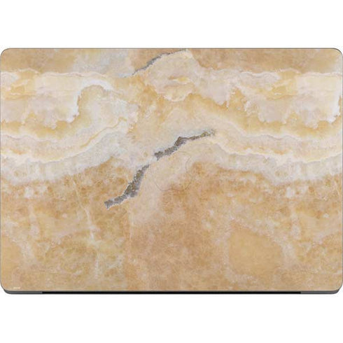 Crystal Vanilla Apple MacBook Pro 14-inch Skin