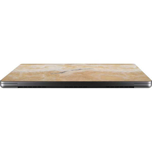 Crystal Vanilla Apple MacBook Pro 14-inch Skin