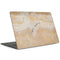 Crystal Vanilla MacBook Skins