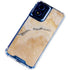 Crystal Vanilla Moto G 5G (2024) Clear Case