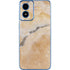 Crystal Vanilla Moto G Play 4G (2024) Skin